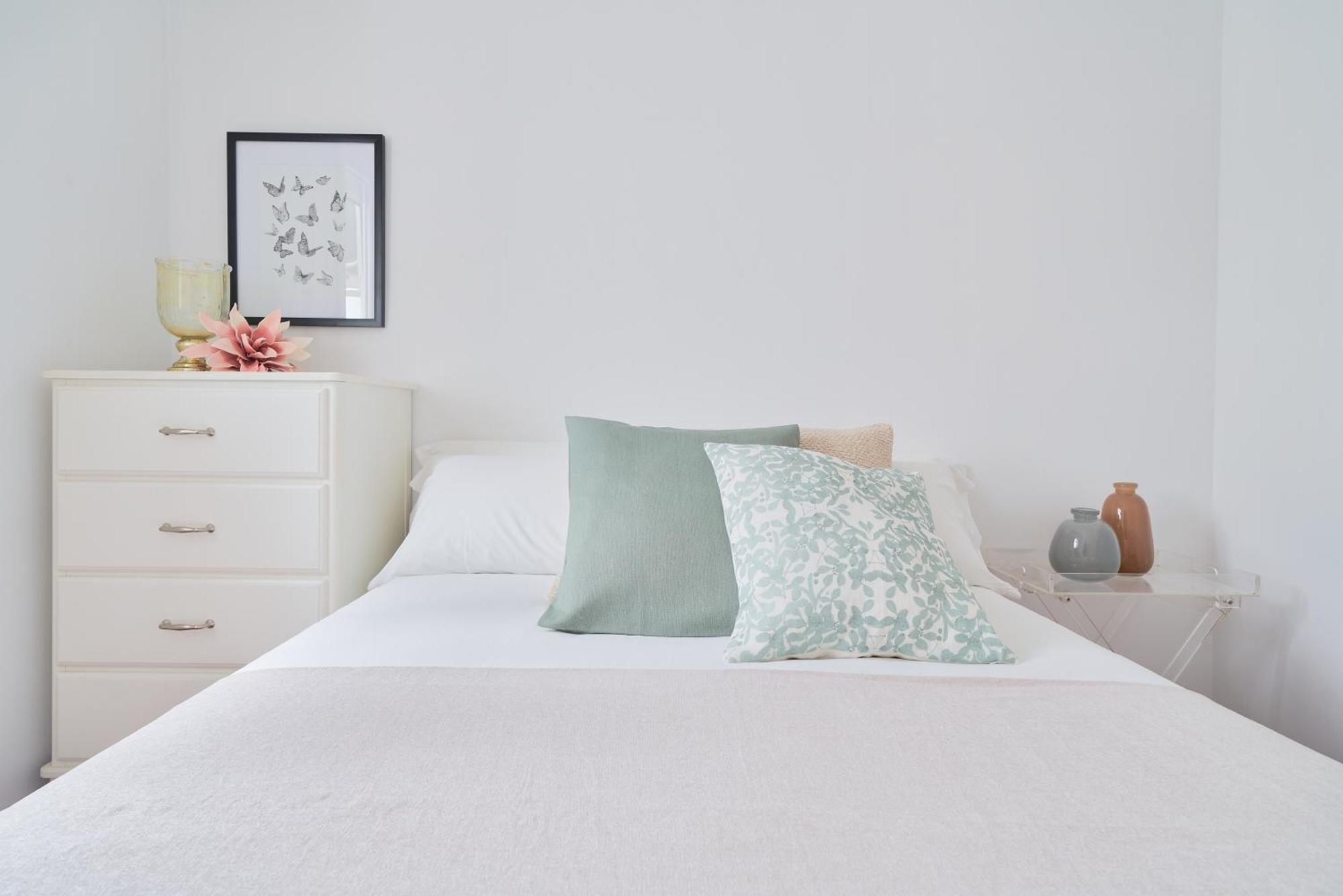 Apartamento Iloftmalaga Calle Parras 37 *