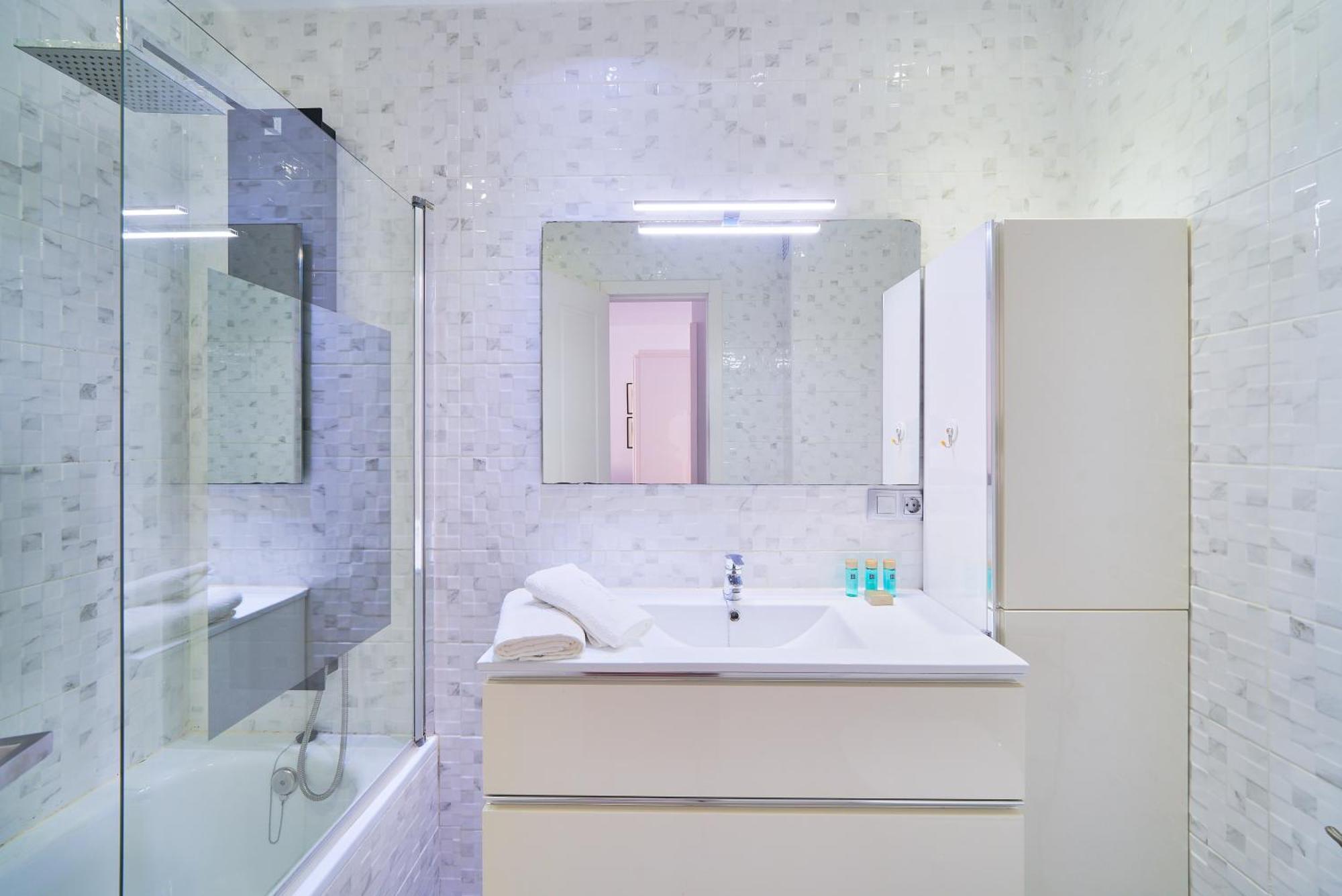 Apartamento Iloftmalaga Calle Parras 37 *